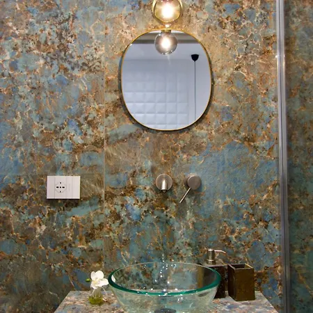 A26 Apartments - Premium Apartment In Naples-3