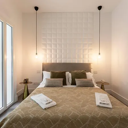 A26 Apartments - Premium Apartment In Naples-2